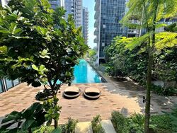 Lake Grande (D22), Condominium #500048671